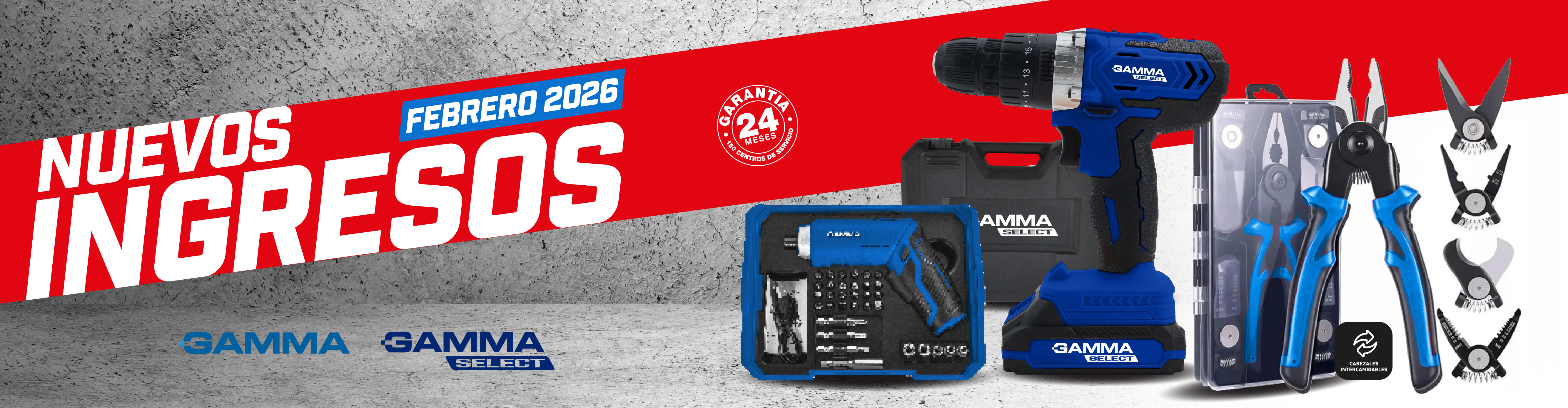 PROMO GAMMA FANS del 01 al 08/09